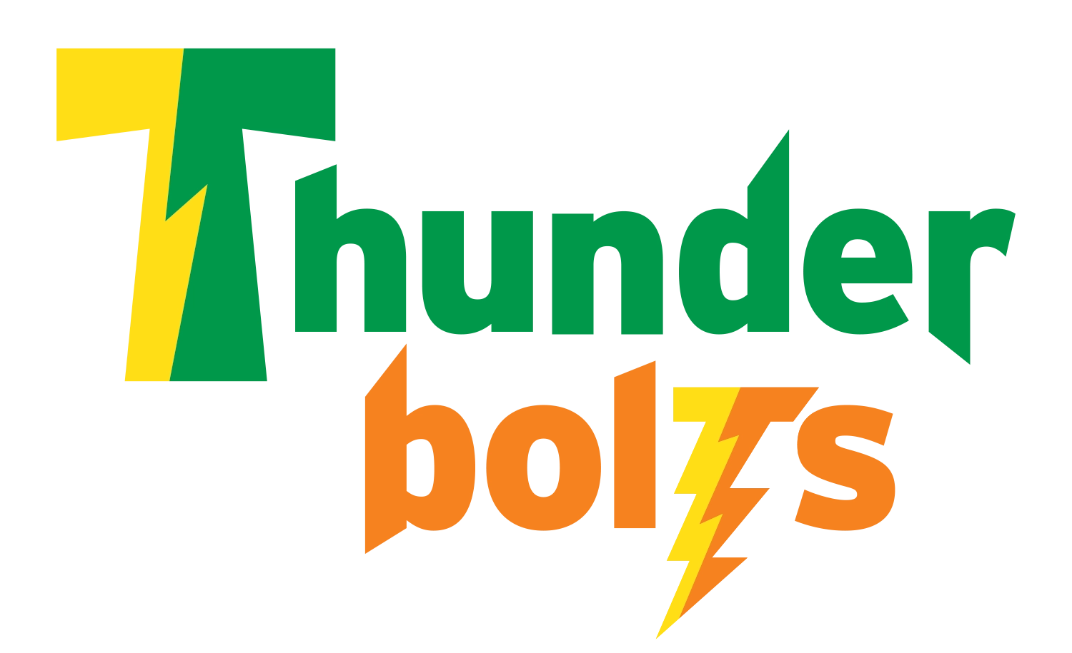 Thunder Bolts